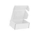 310x230x105mm Die Cut Mailing Box - Image 3