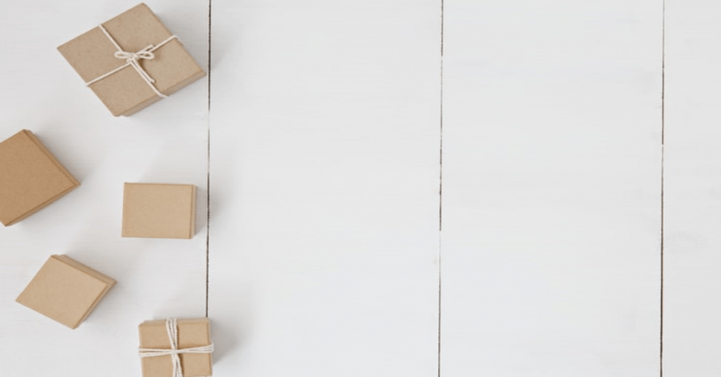 Sustainable Packaging