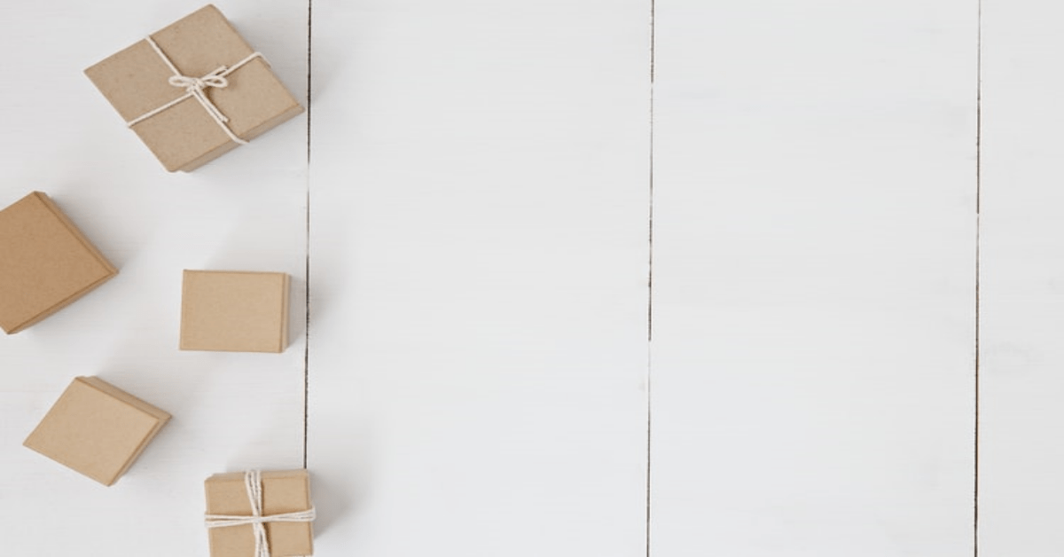 Sustainable Packaging