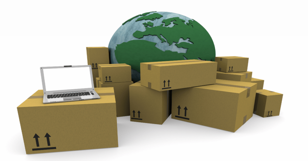 E-Commerce