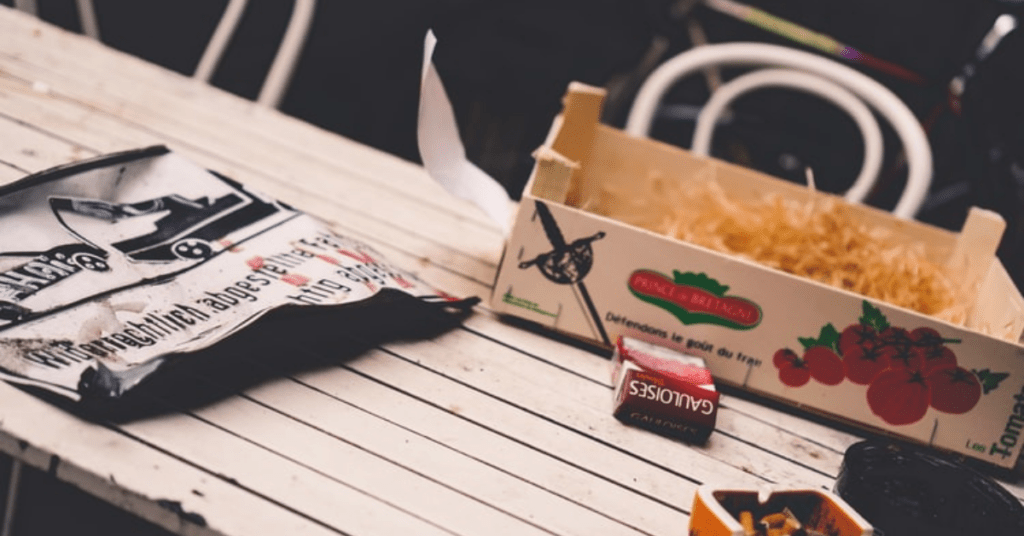 Packaging