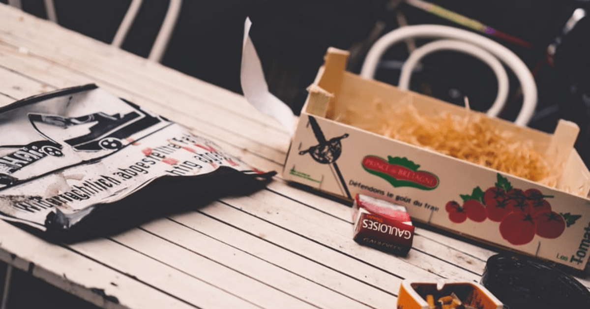 Packaging