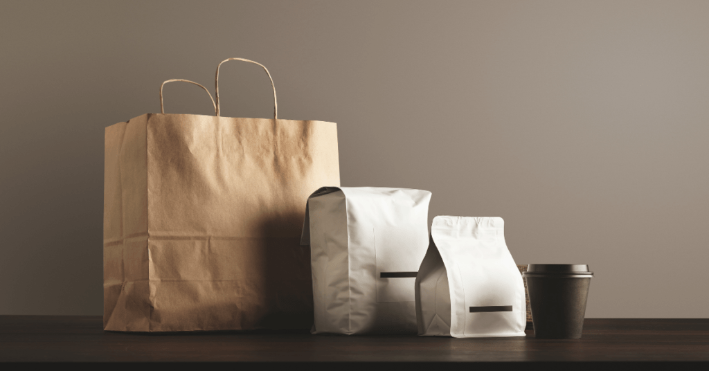 Convenience Packaging