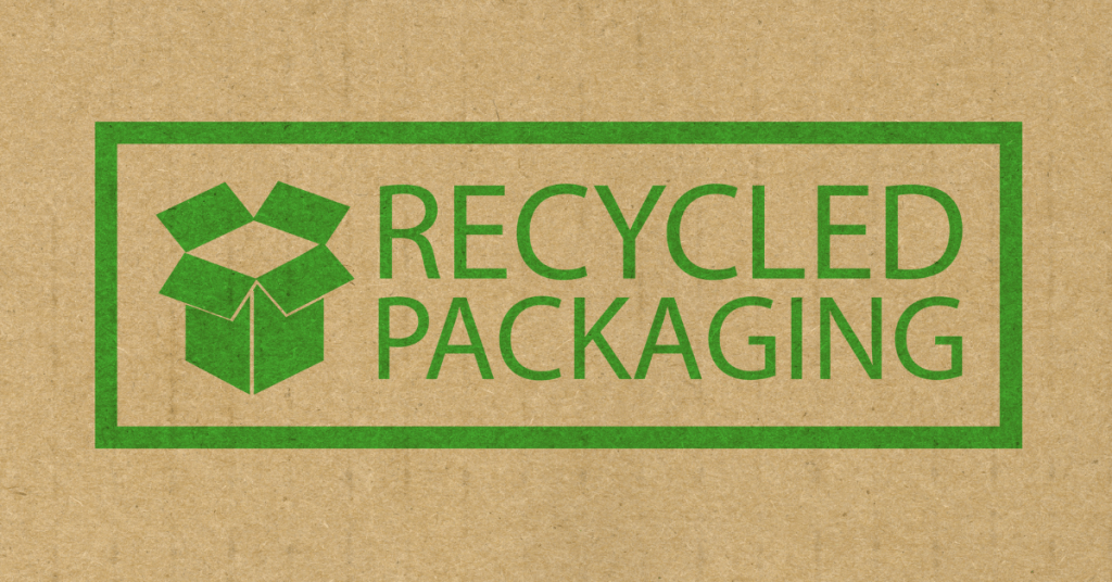 Recyclable Packaging