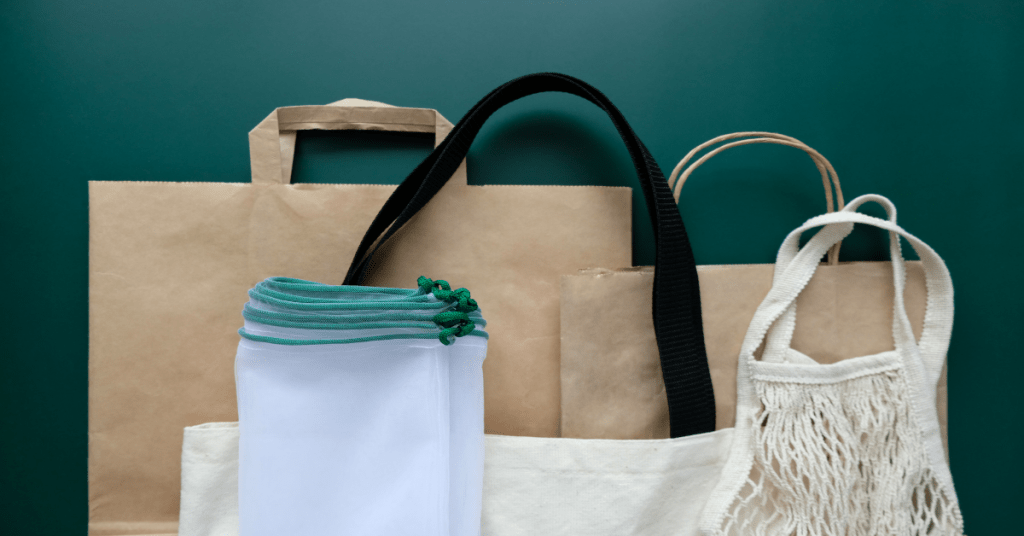 packaging waste