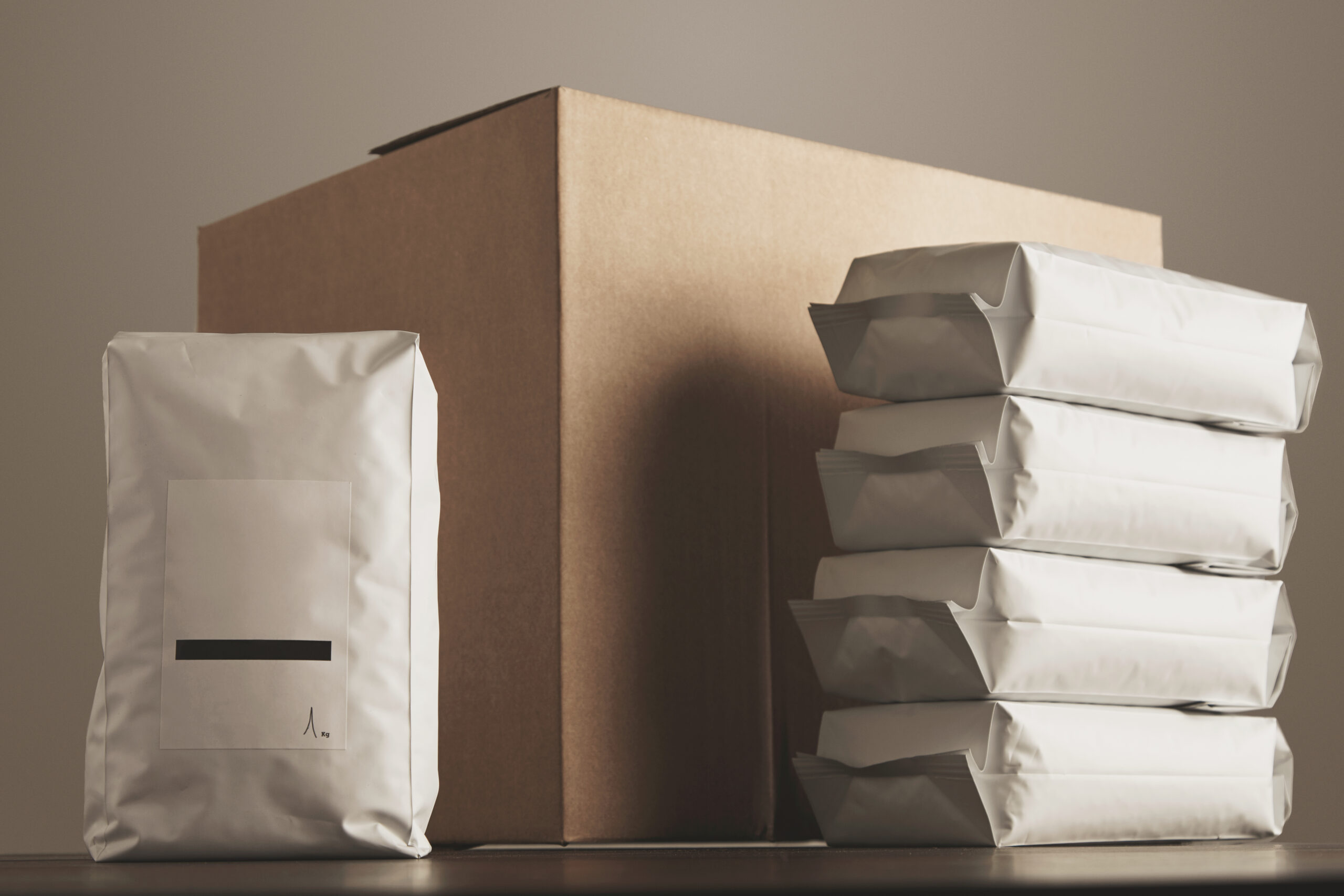 Packaging