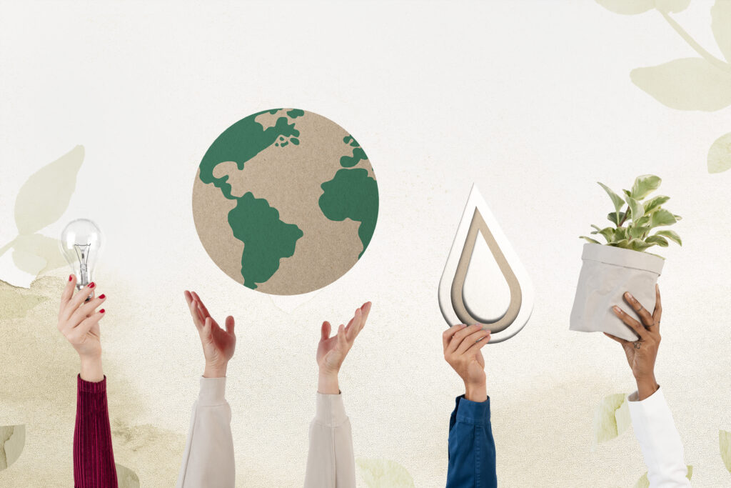 Sustainability