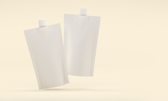 Stand-up Pouches