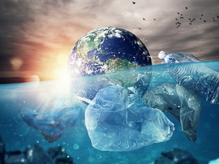 Plastic-free Party