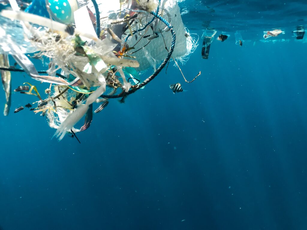 Plastic Waste