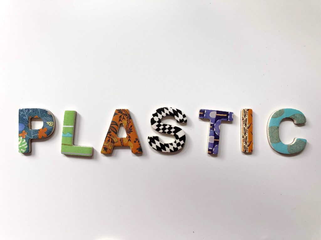 Hidden Plastic in Everyday Life