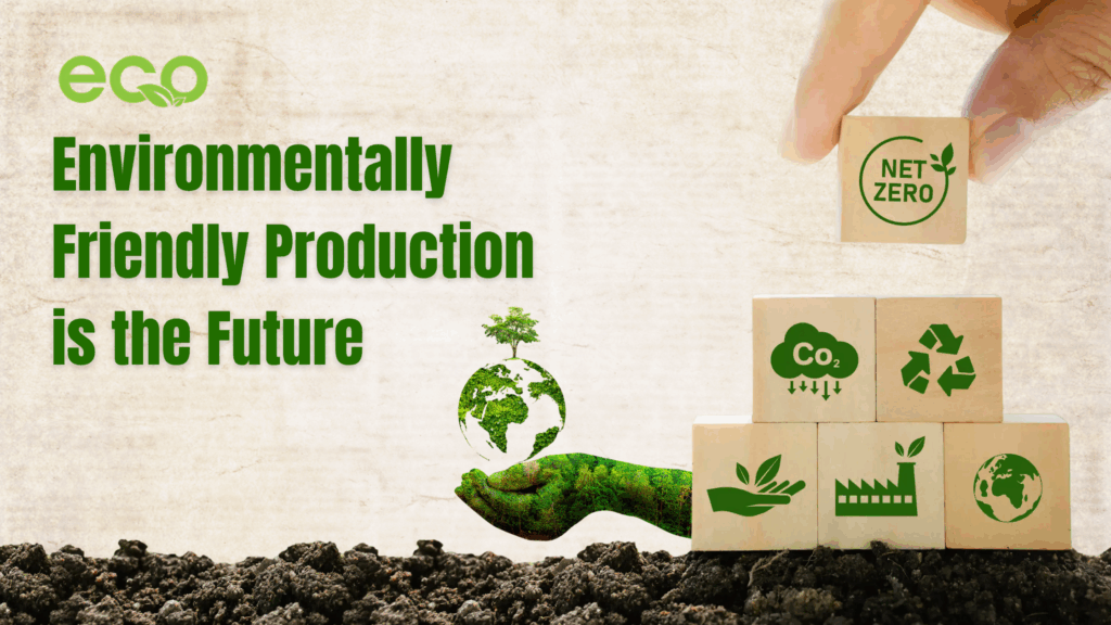 Environmentally Friendly Packaging