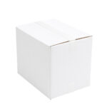 150x150x150mm Cubical Box