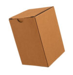80X80X100mm Candle Box - Image 3