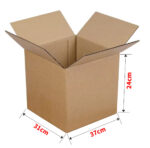 394X130X66mm Beer Can Boxes - Image 2