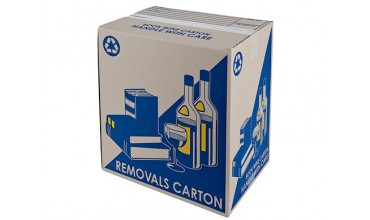 Book/Wine Box - Generic Print