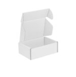 150x150x75mm Die Cut Mailing Box - Image 2